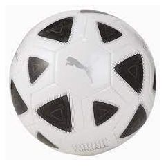 Minge Fotbal Puma Prestige alb/negru 5 ( 08362701-5 )