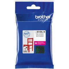 Brother original ink LC-3619XLM, magenta, 1500str., Brother MFCJ2330, 3530, 3930