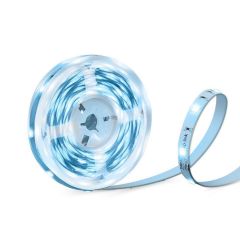 Tapo L900-5 Smart Light Strip, Multicolor,SPEC: 2.4 GHz Wi-Fi, 802.11b/g/n, one 16.4 ft/5m LED light strip(cut to size every 10cm), one adapter, one c