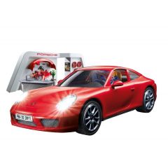 PM3911 Porche 911 Carrera S