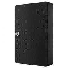 2.5" External HDD 2.0TB (USB3.1) Seagate Expansion Portable Black STKM2000400