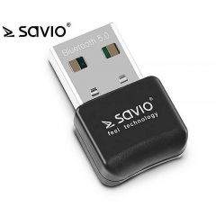 Adapter USB2.0 - Bluetooth 5.0 SAVIO BT-050
