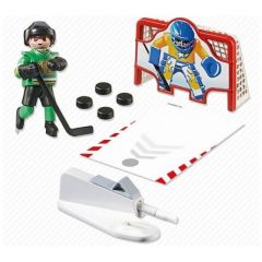 PM6192 Ice HockeyShootout