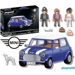PM70921 Mini Cooper