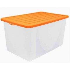 122044 Container universal pentru depozitare ALEANA  40.0 l, 56.5x37.5x30.5 cm