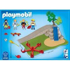 PM4132 Super Set Playground