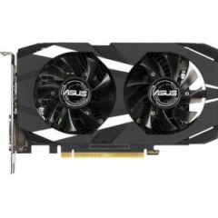 Asus Dual GeForce GTX 1650 4GB GDDR5