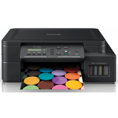 Brother DCP-T520W