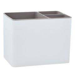 169075 Suport pentru tacimuri "Plus" Aleana 15.5x10x11.5