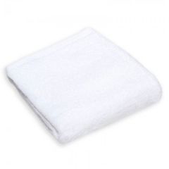 Prosop de maini 40*70 cm,  400 g/m2, alb