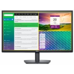 27.0''  DELL IPS LED E2723HN Black (5ms, 1000 1, 300cd, 1920x1080, 178°/178°, VGA, HDMI, VESA )