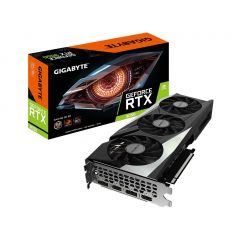 VGA Gigabyte RTX3050 Gaming OC  8GB GDDR6 128bit 2DP/2HDMI V-N3050GAMING-OC-8GD
