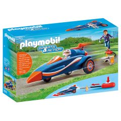 PM9375 Stomp Racer