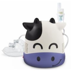 Inhaler/Nebulizer Esperanza BREEZE ECN001