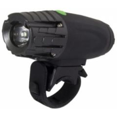 Bike Front Led Light Esperanza EOT017 SADR, 180 lm, 3 lighting mode, splash resistant, Power supply: 3 AAA batteries, not included