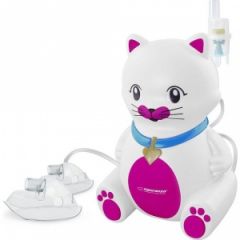 Inhaler/Nebulizer Esperanza KITTY ECN003