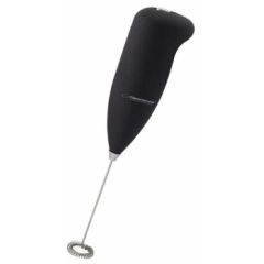 Milk Frother Esperanza LATTE EKF001K Black