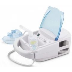 Inhaler/Nebulizer Esperanza ZEPHYR ECN002