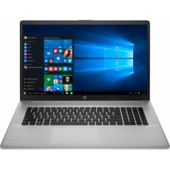 HP 470 G8 Silver