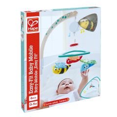 Hape E0044A Висячая погремушка