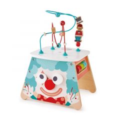 Hape E1813A Интерактивный куб