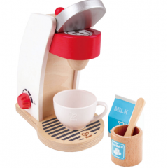 HAPE E3146A - Кофемашина My Coffee Machine