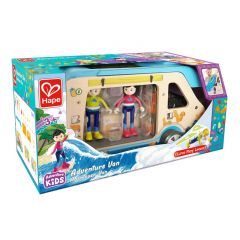 Hape E3407A Фургон приключений