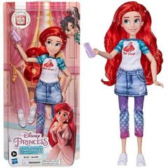 Hasbro Disney Princess E9160 Принцесса Ариэль Comfy Squad