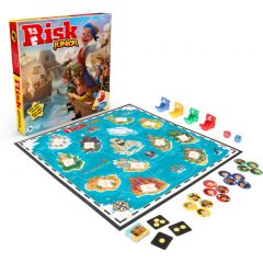 HASBRO E6936 - Настольная игра Risk Junior