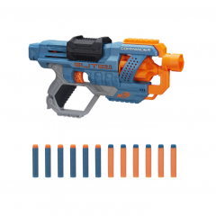 HASBRO Nerf E9485 Бластер Elite 2.0 Commander RD-6