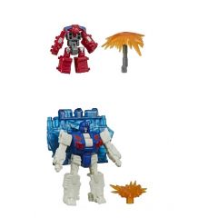 Hasbro Transformers E7124 - Трансформер "Battle Master"