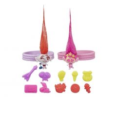 Hasbro TROLLS E8421 - Игровой набор Тролли "Tiny Dancers Friend pack"