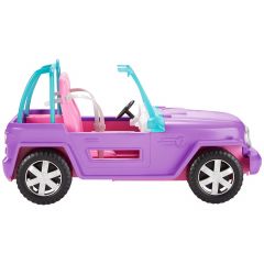 Mattel Barbie GMT46 Машинка ,,Внедорожник&#x27;&#x27;