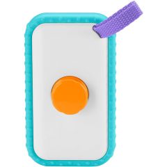 Mattel Fisher-PriceGML96 Погремушка-прорезыватель ,,Мобильный телефон&#x27;&#x27;