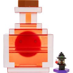 Mattel Minecraft GKT45 Контейнер для мини-фигурок - cump?ra ?n Chi?in?u, Moldova - UNO.md
