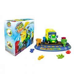 Noriel 30122 Интерактивная игра Trash Truck