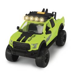SIMBA-DICKIE 3815003 - Трактор Happy Fendt