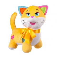 STIP ST812 Мягкая игрушка “Кошка Ася”, 29 см, в ассортименте - cump?ra ?n Chi?in?u, Moldova - UNO.md