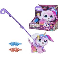 Hasbro FurReal Friends F1544 Интерактивная игрушка Гламурный Щенок