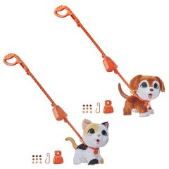 Hasbro FurReal Friends E8898 Интерактивная игрушка Шаловливый питомец