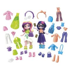 Hasbro My Little Pony F1587 Игровой набор Equestria Твайлайт Спаркл и Принцесса Каденс