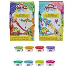 Hasbro Play-Doh E6967 Набор пластилина Elastix