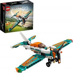 Lego Technic 42117 Гоночный самолет