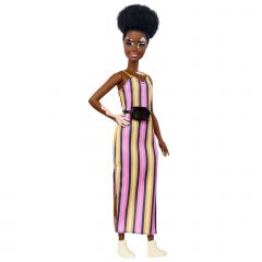 Mattel Barbie Fashionistas GHW51 Кукла с витилиго