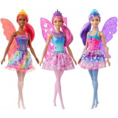 Mattel Barbie GJJ98 Фея Дримтопия