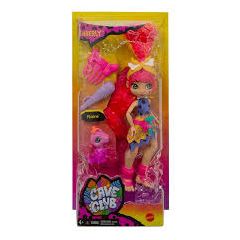 Mattel Cave Club GNL83 Кукла Эмберли