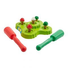 Mattel Game GVD47 Настольная игра Удар крота