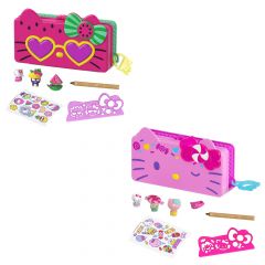 Mattel Hello Kitty GVC39 Пенал