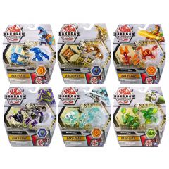 Spin Master Bakugan 6055887 Фигурка-трансформер Baku-Gear