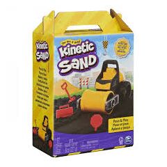 Spin Master Kinetic Sand 6056481 Игровой набор Кинетический песок